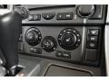 Ebony Black Controls Photo for 2007 Land Rover Range Rover Sport #46705923
