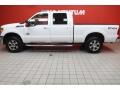 2011 Oxford White Ford F250 Super Duty Lariat Crew Cab 4x4  photo #22