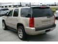 2008 Gold Mist Metallic GMC Yukon SLE  photo #9