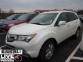 Aspen White Pearl - MDX Technology Photo No. 2