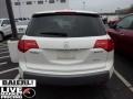Aspen White Pearl - MDX Technology Photo No. 3