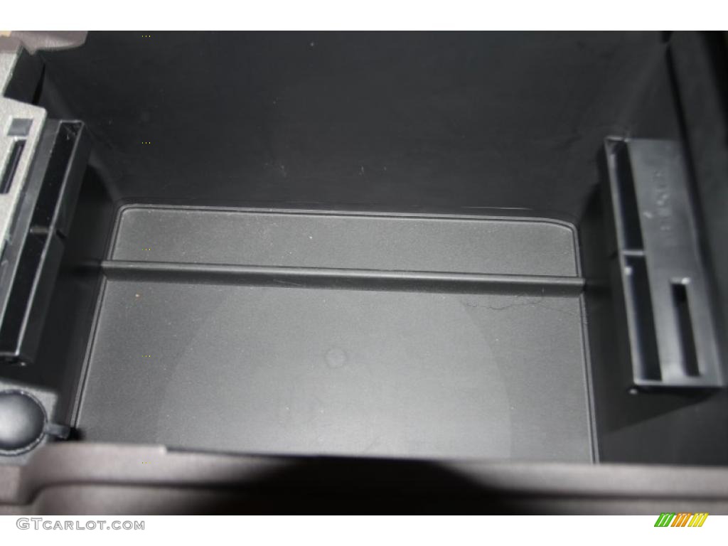 2011 F250 Super Duty Lariat Crew Cab 4x4 - Oxford White / Adobe Two Tone Leather photo #37