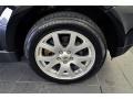 2007 Land Rover Range Rover Sport HSE Wheel and Tire Photo