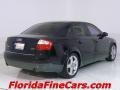 Brilliant Black - A4 1.8T Sedan Photo No. 2
