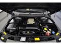 4.4 Liter DOHC 32V VVT V8 2007 Land Rover Range Rover Sport HSE Engine