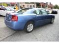 2007 Marine Blue Pearl Dodge Charger   photo #6