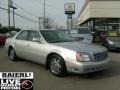 Sterling Silver - DeVille Sedan Photo No. 1