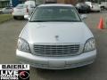 Sterling Silver - DeVille Sedan Photo No. 2