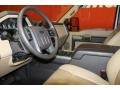 2011 Oxford White Ford F250 Super Duty Lariat Crew Cab 4x4  photo #45