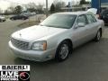 Sterling Silver - DeVille Sedan Photo No. 3