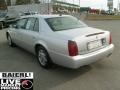 Sterling Silver - DeVille Sedan Photo No. 4