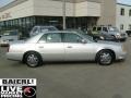 Sterling Silver - DeVille Sedan Photo No. 7