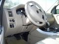 2007 Oxford White Mercury Mariner Luxury  photo #8