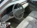 2003 Sterling Silver Cadillac DeVille Sedan  photo #10