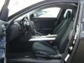 Black Interior Photo for 2010 Mazda RX-8 #46706397