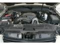 2008 GMC Yukon 4.8 Liter OHV 16-Valve Vortec V8 Engine Photo