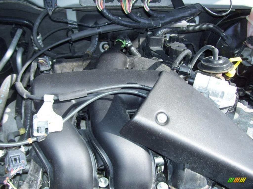 2007 Mercury Mariner Luxury 3.0 Liter DOHC 24-Valve V6 Engine Photo #46706409