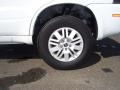2007 Mercury Mariner Luxury Wheel