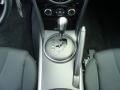 6 Speed Sport Automatic 2010 Mazda RX-8 Sport Transmission