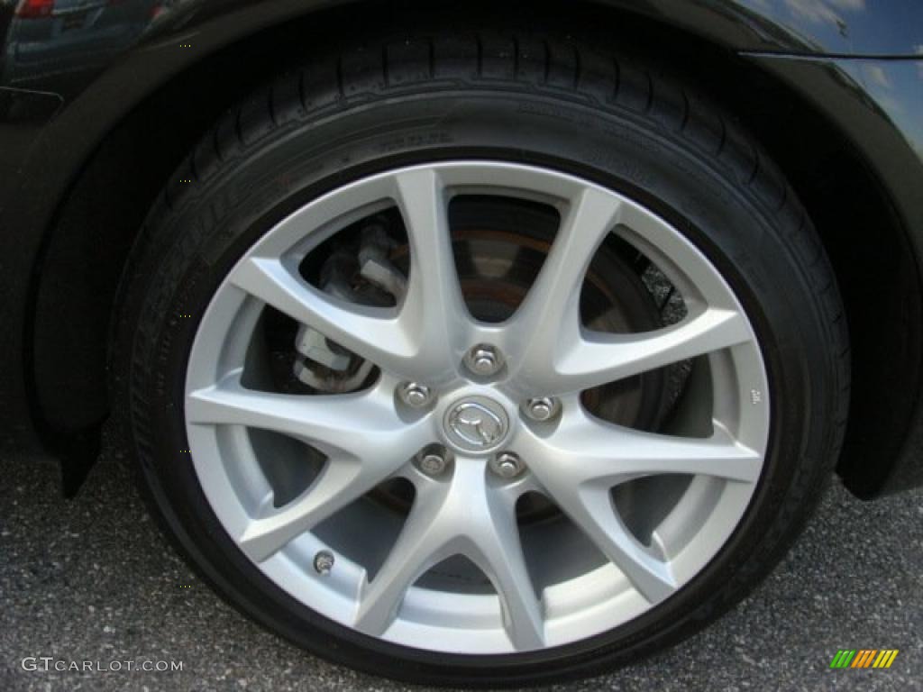 2010 Mazda RX-8 Sport Wheel Photo #46706499