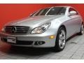 Iridium Silver Metallic - CLS 500 Photo No. 2