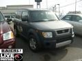 2005 Magnesium Metallic Honda Element EX AWD  photo #1