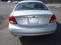 2001 Silver Frost Metallic Ford Taurus SES  photo #6