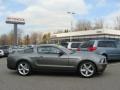 2010 Sterling Grey Metallic Ford Mustang GT Premium Coupe  photo #1