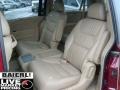 2006 Redrock Pearl Honda Odyssey Touring  photo #13