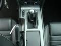  2010 Mustang GT Premium Coupe 5 Speed Manual Shifter