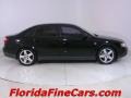 Brilliant Black - A4 1.8T Sedan Photo No. 4