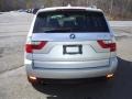 Titanium Silver Metallic - X3 3.0si Photo No. 6