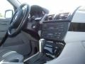 Titanium Silver Metallic - X3 3.0si Photo No. 11