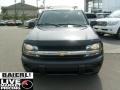 Graphite Metallic - TrailBlazer LS 4x4 Photo No. 2