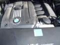 Titanium Silver Metallic - X3 3.0si Photo No. 12