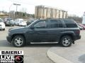Graphite Metallic - TrailBlazer LS 4x4 Photo No. 4