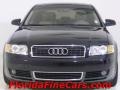 Brilliant Black - A4 1.8T Sedan Photo No. 5