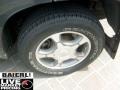 Graphite Metallic - TrailBlazer LS 4x4 Photo No. 8