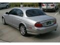 Platinum Metallic - S-Type 4.0 Photo No. 9