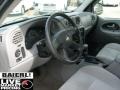 Graphite Metallic - TrailBlazer LS 4x4 Photo No. 10