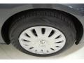 Platinum Grey Metallic - Jetta S Sedan Photo No. 3