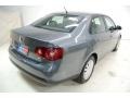 Platinum Grey Metallic - Jetta S Sedan Photo No. 6