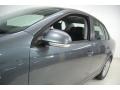 Platinum Grey Metallic - Jetta S Sedan Photo No. 12
