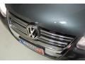 Platinum Grey Metallic - Jetta S Sedan Photo No. 13