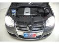 Platinum Grey Metallic - Jetta S Sedan Photo No. 15