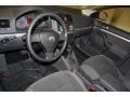 Platinum Grey Metallic - Jetta S Sedan Photo No. 17