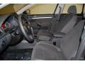 Platinum Grey Metallic - Jetta S Sedan Photo No. 18