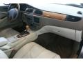 Ivory Dashboard Photo for 2002 Jaguar S-Type #46708077