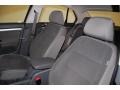 Platinum Grey Metallic - Jetta S Sedan Photo No. 19