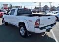 2009 Super White Toyota Tacoma V6 TRD Sport Double Cab 4x4  photo #7